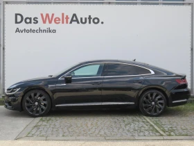 VW Arteon R- Line 2.0 TSI BMT 4M DSG | Mobile.bg    3