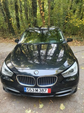 BMW 5 Gran Turismo, снимка 1 - Автомобили и джипове - 43596703