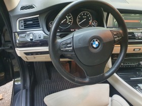 BMW 5 Gran Turismo, снимка 9