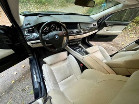 BMW 5 Gran Turismo, снимка 12 - Автомобили и джипове - 43596703