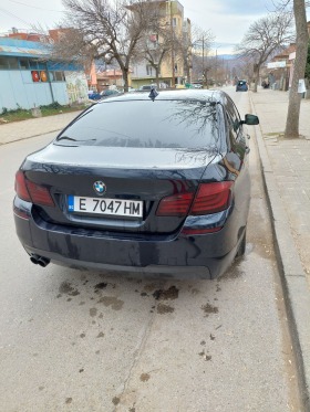 BMW 520, снимка 5