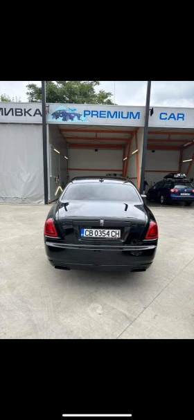 Rolls-Royce Ghost - 150000 EUR - 56085498 | Car24.bg