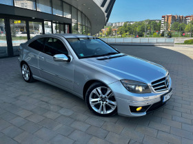Обява за продажба на Mercedes-Benz CLC 200 Kompresor ~11 200 лв. - изображение 1