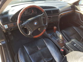 BMW 730 730D, снимка 7 - Автомобили и джипове - 45528650