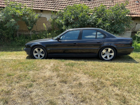BMW 730 730D, снимка 2 - Автомобили и джипове - 45528650