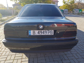 BMW 730 730D, снимка 5 - Автомобили и джипове - 45528650