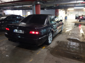 BMW 730 730D, снимка 3 - Автомобили и джипове - 45528650