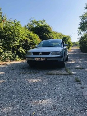 VW Passat, снимка 1