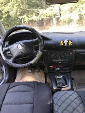 VW Passat, снимка 9