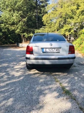 VW Passat, снимка 4