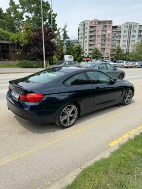 BMW 428 X-Drive M-Sport, снимка 8