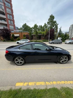 BMW 428 X-Drive M-Sport, снимка 7