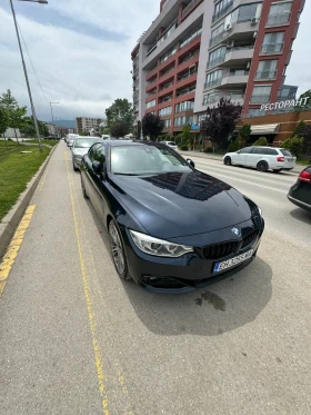 BMW 428 X-Drive M-Sport, снимка 5