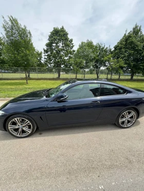 Обява за продажба на BMW 428 X-Drive M-Sport ~28 428 лв. - изображение 2