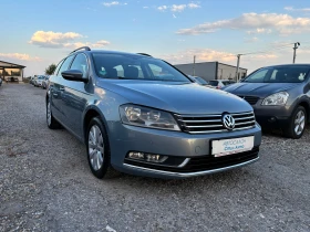 VW Passat 2.0 TDI | Mobile.bg    3