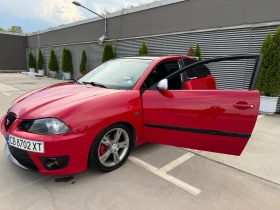 Seat Ibiza, снимка 11