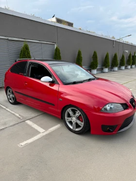 Seat Ibiza, снимка 3