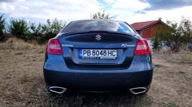 Suzuki Kizashi Sport, снимка 6