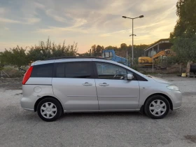 Mazda 5, снимка 12