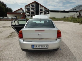 Opel Vectra, снимка 2