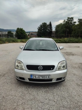 Opel Vectra, снимка 4