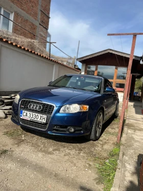 Audi A4 3.0 TDI S LINE QUATTRO, снимка 3