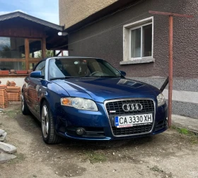 Audi A4 3.0 TDI S LINE QUATTRO, снимка 1