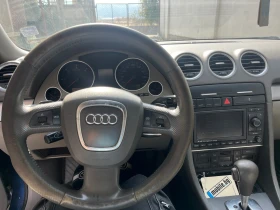 Audi A4 3.0 TDI S LINE QUATTRO, снимка 7