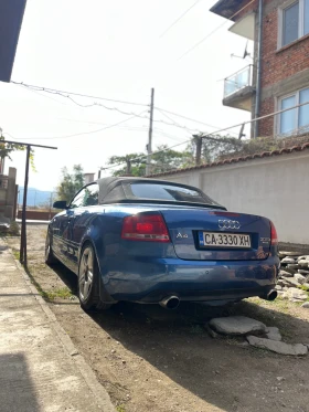 Audi A4 3.0 TDI S LINE QUATTRO, снимка 5