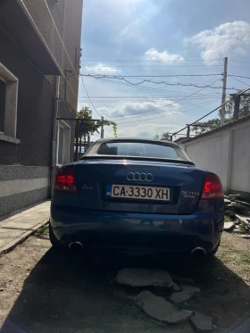 Audi A4 3.0 TDI S LINE QUATTRO, снимка 4