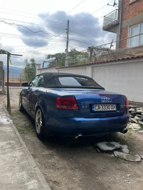 Audi A4 3.0 TDI S LINE QUATTRO, снимка 2