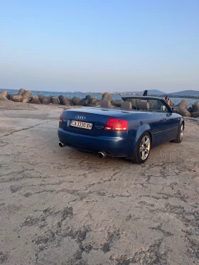 Audi A4 3.0 TDI S LINE QUATTRO, снимка 9