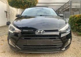 Hyundai I20 1.4CRDI evro6 | Mobile.bg    2