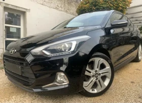 Hyundai I20 1.4CRDI evro6 | Mobile.bg    3