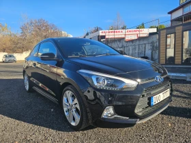 Hyundai I20 1.4CRDI evro6