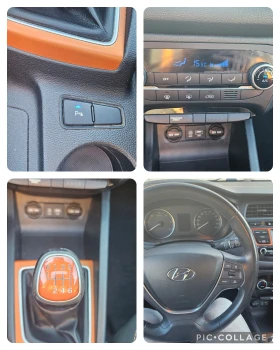 Hyundai I20 1.4CRDI evro6, снимка 15