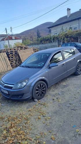 Opel Astra 1.9, снимка 6