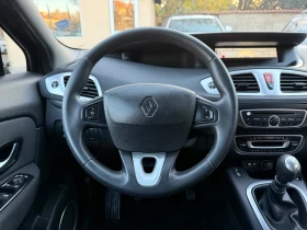 Renault Grand scenic 1.4TCE 7места - EURO5a , снимка 13