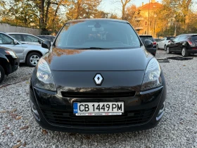 Renault Grand scenic 1.4TCE 7места - EURO5a , снимка 2