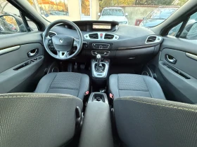 Renault Grand scenic 1.4TCE 7места - EURO5a , снимка 12