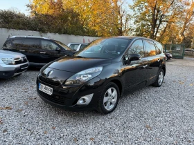 Renault Grand scenic 1.4TCE 7места - EURO5a , снимка 1