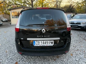 Renault Grand scenic 1.4TCE 7места - EURO5a , снимка 5