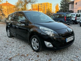 Renault Grand scenic 1.4TCE 7места - EURO5a , снимка 3