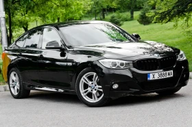 BMW 3gt F34, снимка 1