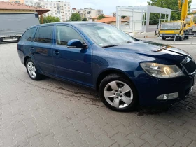 Skoda Octavia 1.6стария мотор. газ.инж., снимка 5