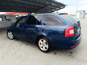 Skoda Octavia 1.6стария мотор. газ.инж., снимка 3