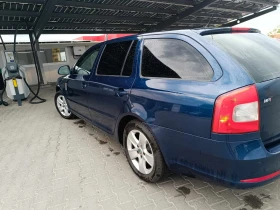 Skoda Octavia 1.6стария мотор. газ.инж., снимка 1