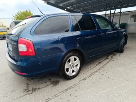 Skoda Octavia 1.6стария мотор. газ.инж., снимка 2