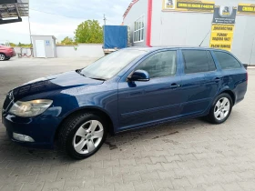 Skoda Octavia 1.6стария мотор. газ.инж., снимка 4