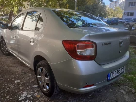 Dacia Logan  0.9TCe-12v-Еко, снимка 2